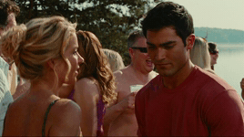 Hall Pass