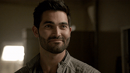 Teen Wolf